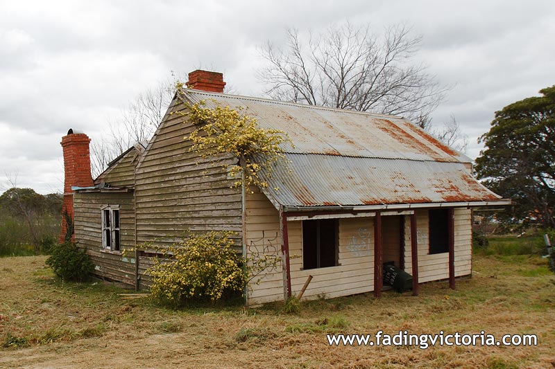 Fowle's Cottage