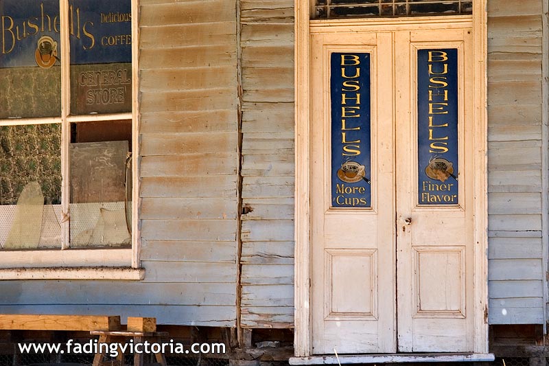 Old General Store