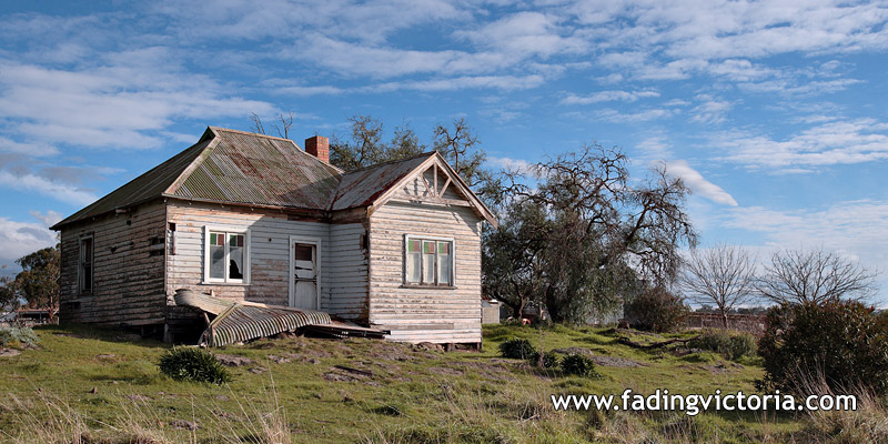 House on the hill