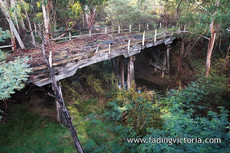 Burkes Bridge