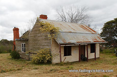 Fowle's Cottage