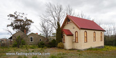 Former Uniting Church