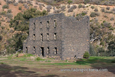 Lochton Steam Mill