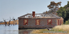 House on the water